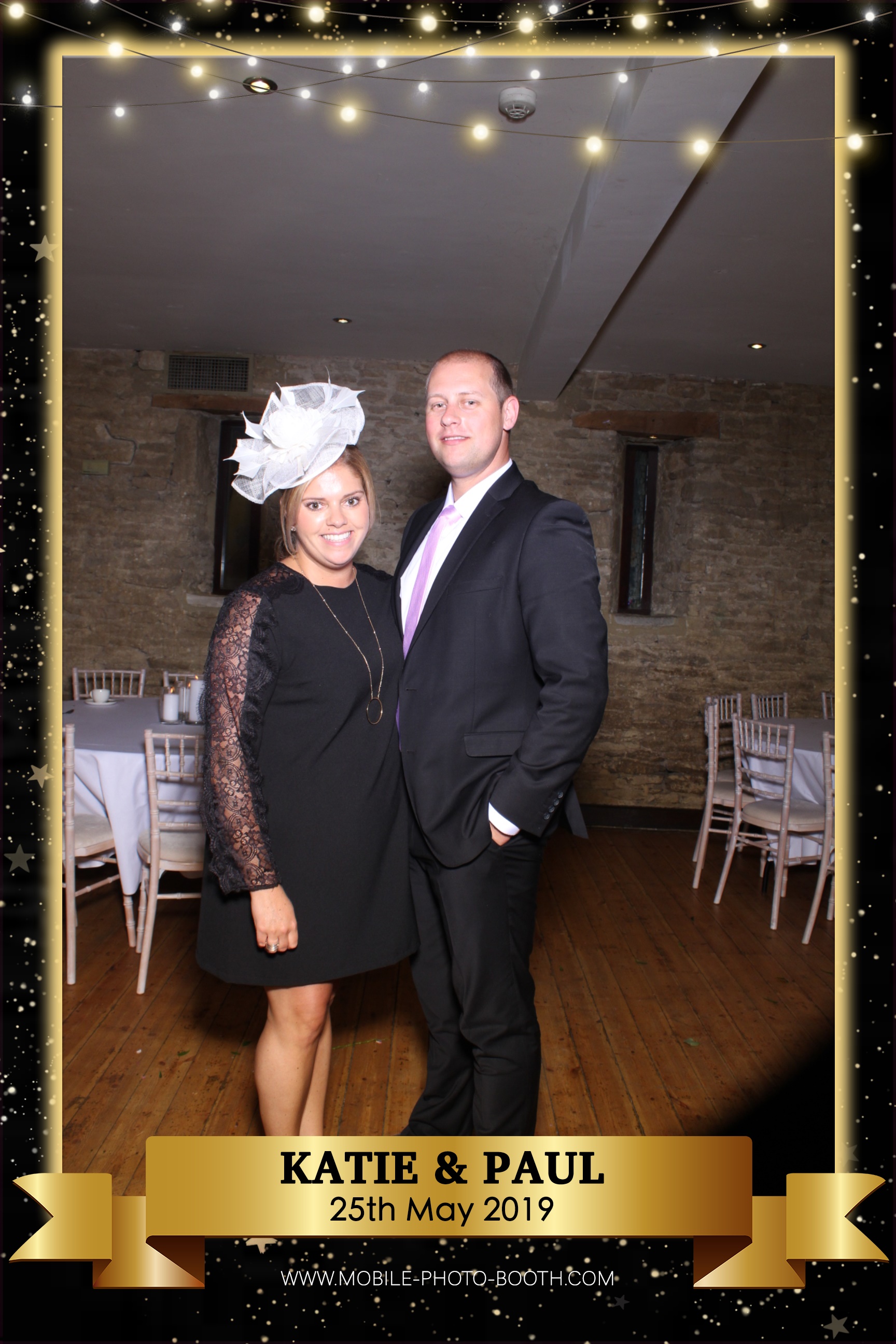 Katie & Pauls Wedding  | View more photos from the event at images.mobile-photo-booth.com/u/MobilePhotoBoothUK/Katie-Pauls-Wedding